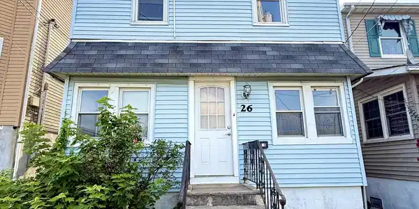 26 Brookside Avenue