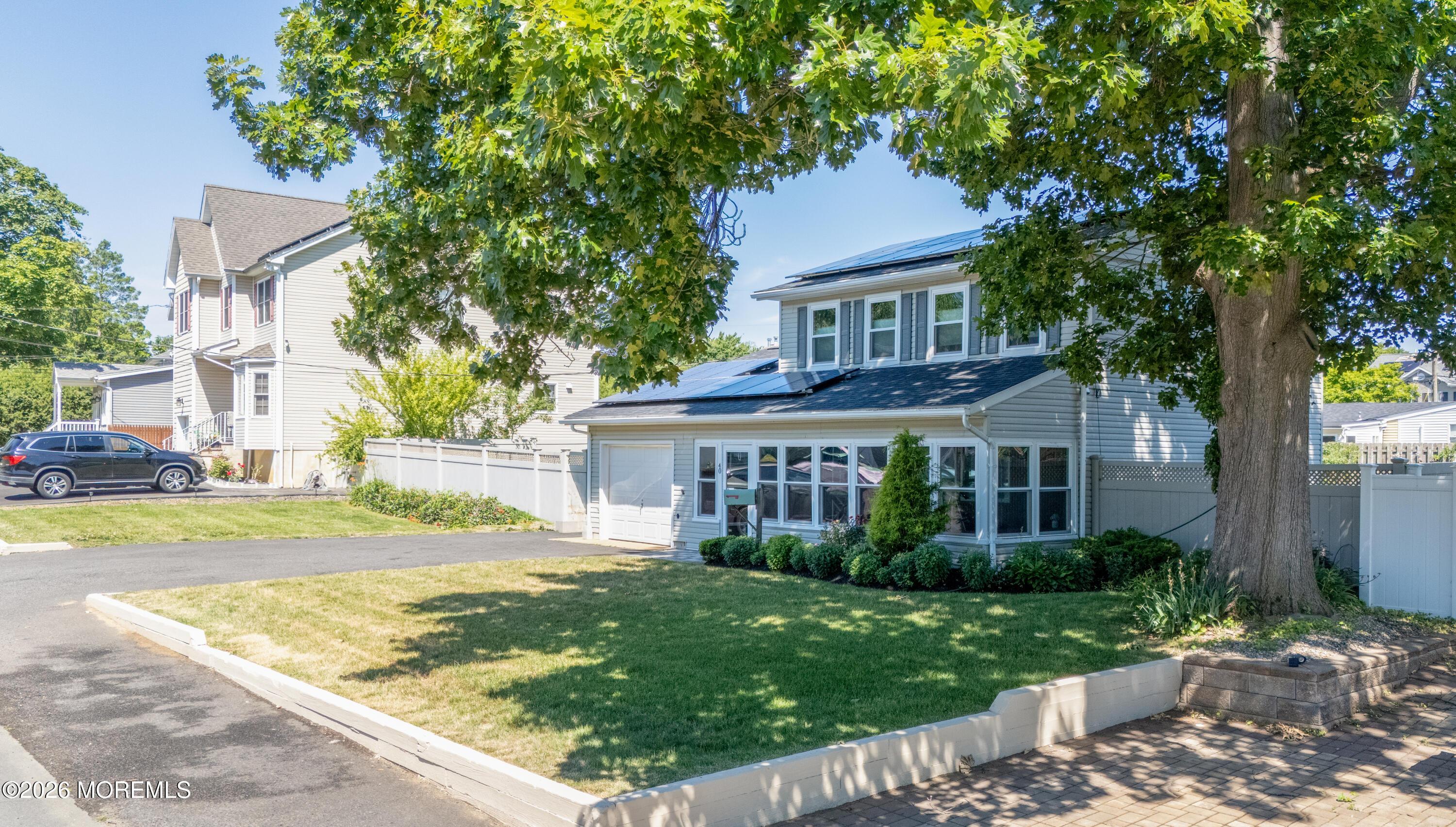 Image 2: 2-Front of Home