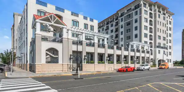 1501 Ocean Avenue N Unit 1712