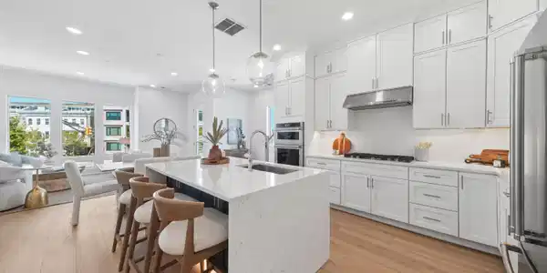 400B Cookman Avenue Unit 302