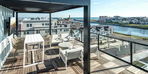 400A Cookman Avenue Unit 301