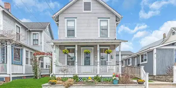134 Cookman Avenue