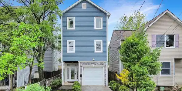 103 Carr Avenue