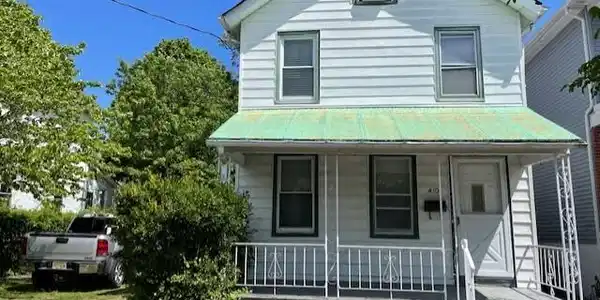 410 Mccabe Avenue