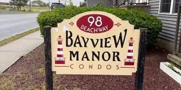 98 Beachway Avenue Unit 9