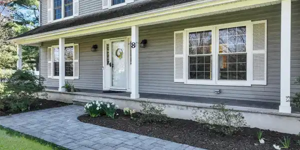 8 Todd Drive