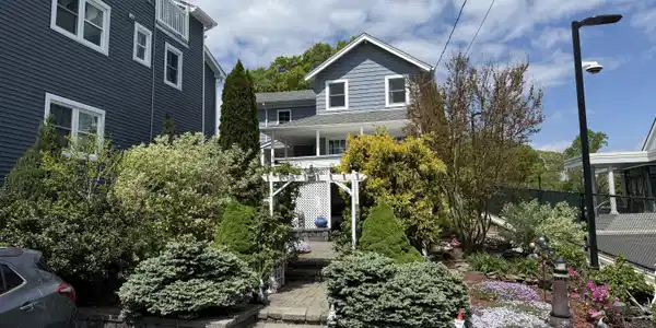 118 Miller Street