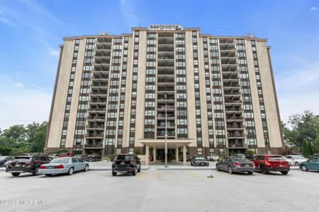 1 Scenic Drive Unit 1101