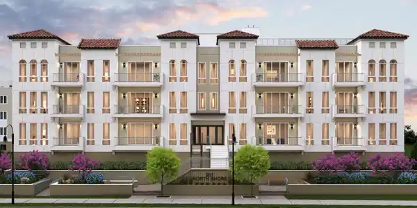 202 Deal Lake Drive Unit 307