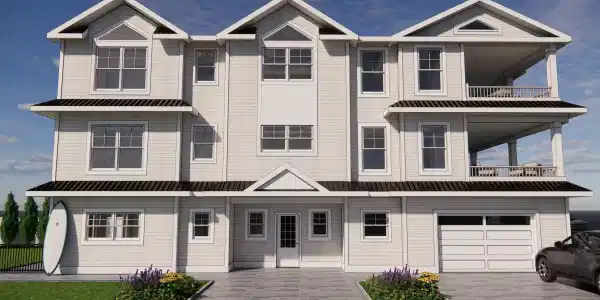 301 N Ocean Avenue