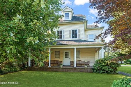105 Saint Clair Avenue