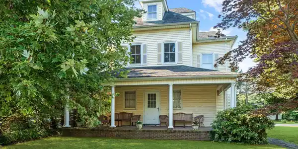 105 Saint Clair Avenue