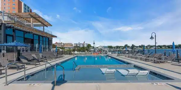 28 Riverside Avenue Unit 2G