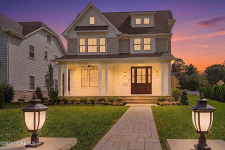 510 Beacon Boulevard