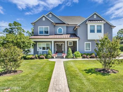 9 Arcana Avenue
