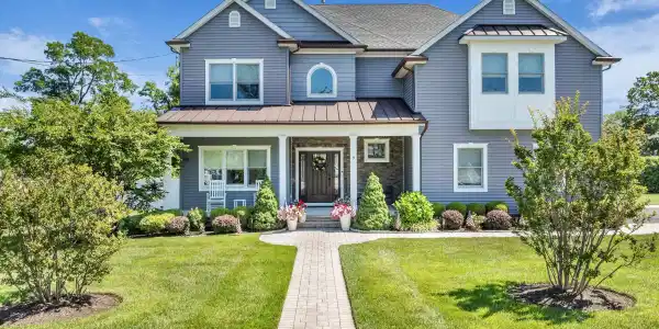 9 Arcana Avenue