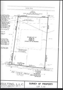 26 Jim Lynch Drive