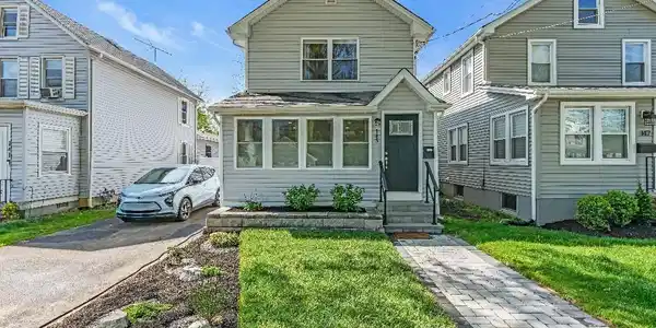 145 River Street