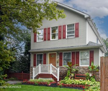 10 Morningside Avenue