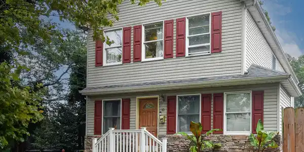 10 Morningside Avenue