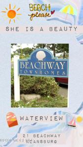 21 Beachway Avenue