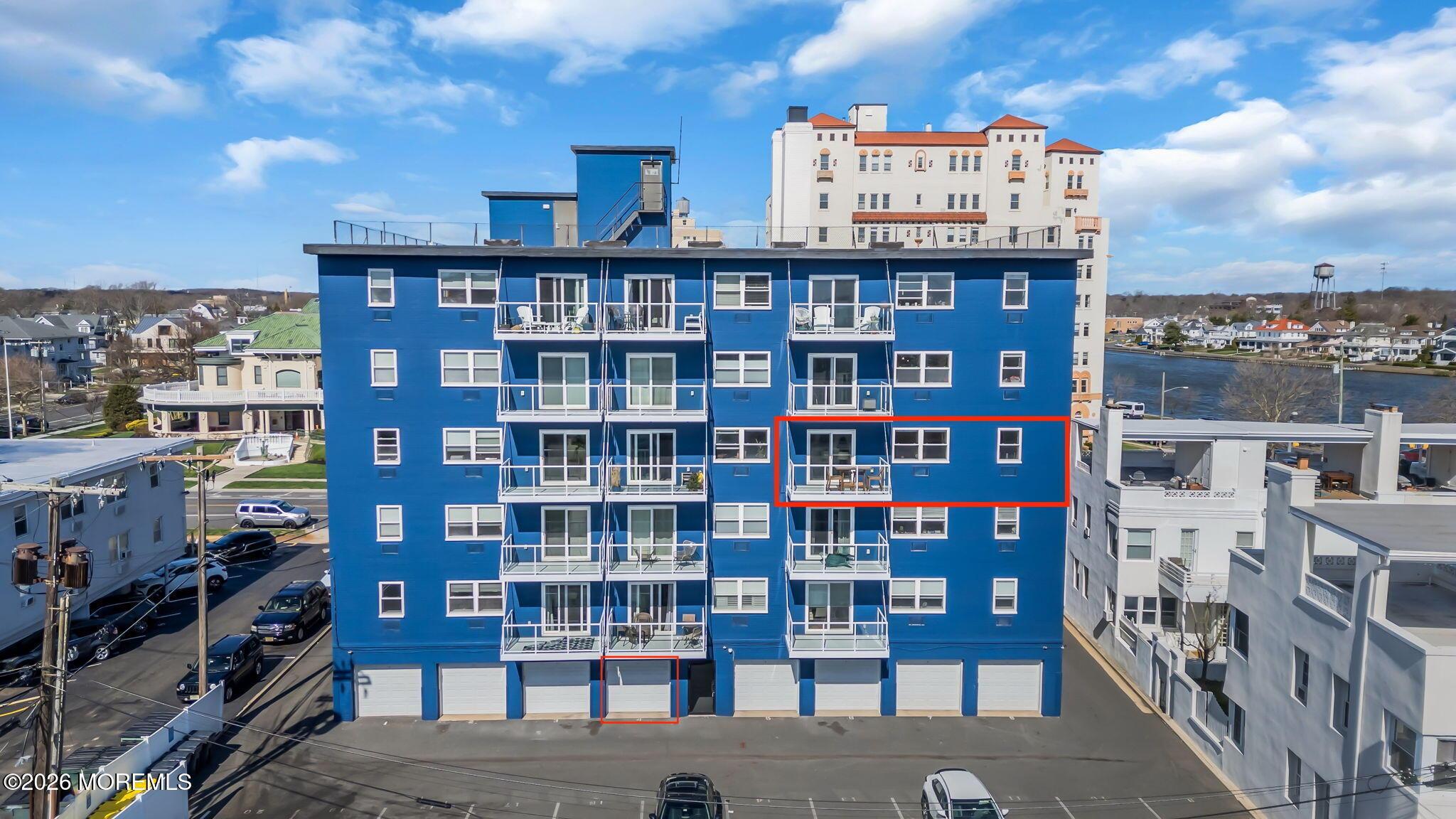 Image 3: 1706 Park Ave 4B Asbury Park