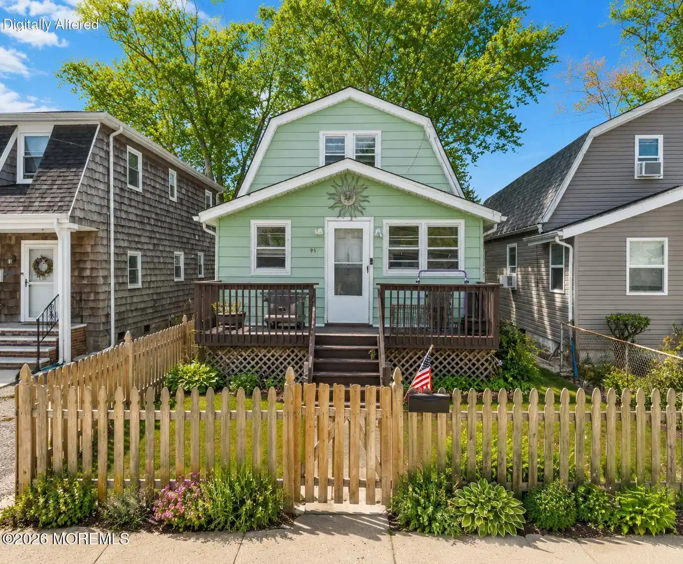 Image 1: 95 Ocean Ave.