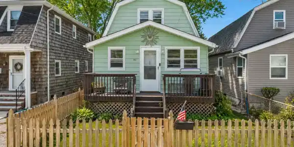 95 Ocean Avenue