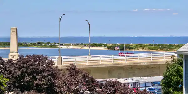 Image 2: View from Condo