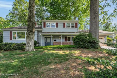 128 Jumping Brook Road