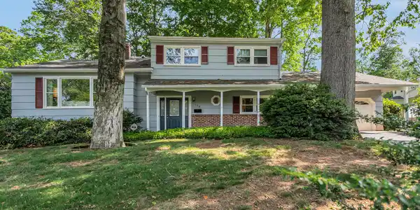 128 Jumping Brook Road