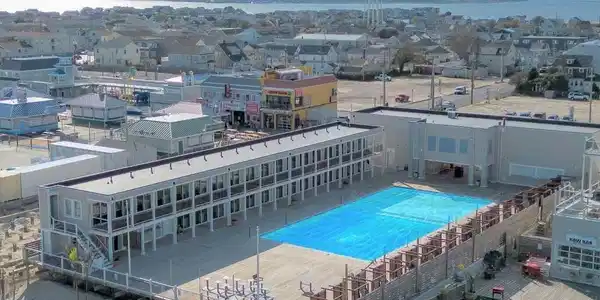 Image 2: photo beach club-