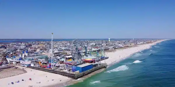 Image 3: photo casino pier