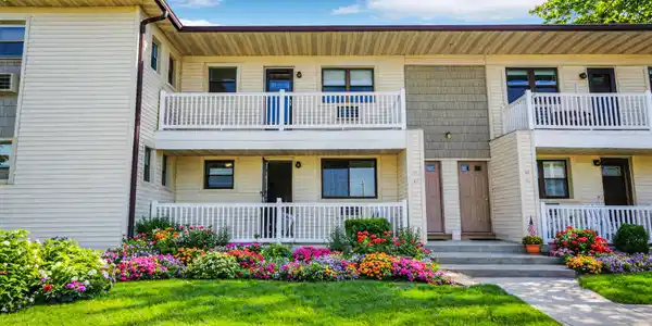 63 Wharfside Drive