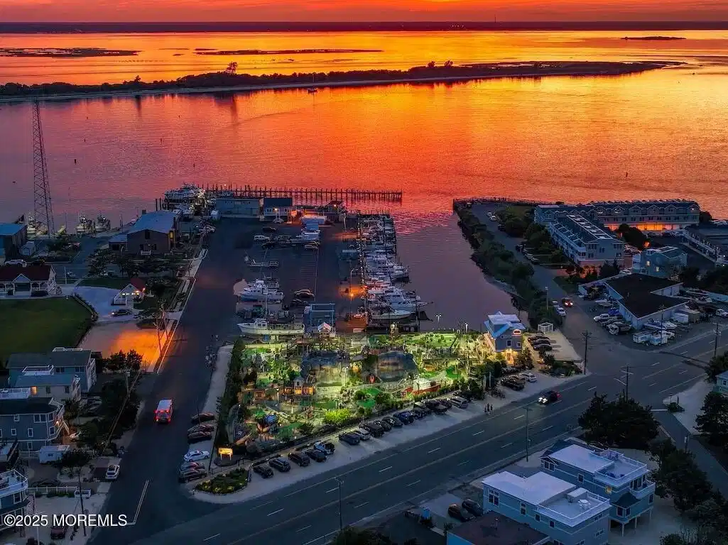 Image 1: jens links photo aerial
