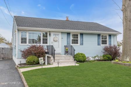 30 Brown Avenue