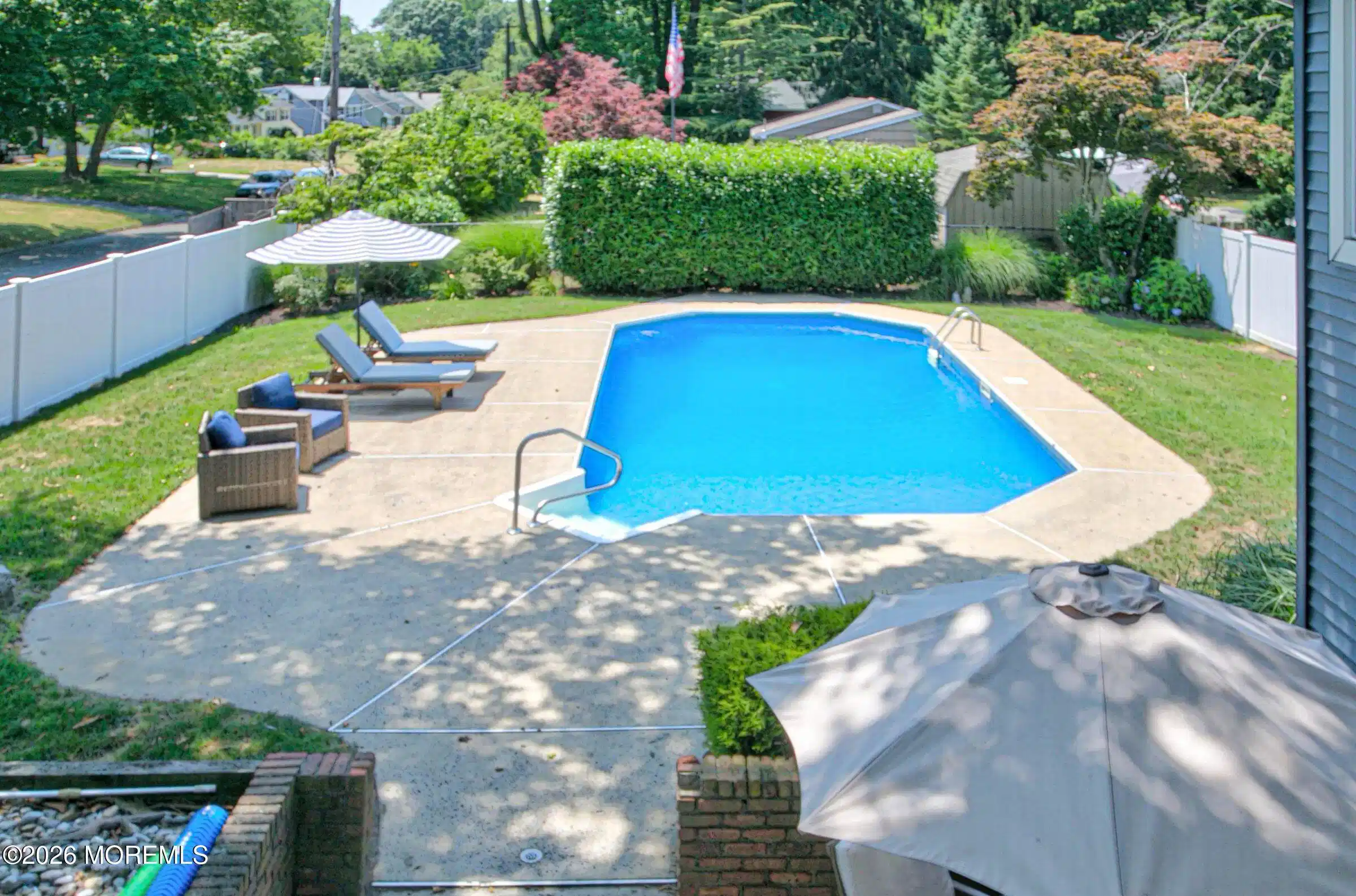 Image 1: pool