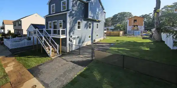 120 Ocean Avenue