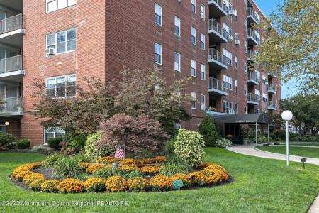 1615 Park Avenue Unit 3D