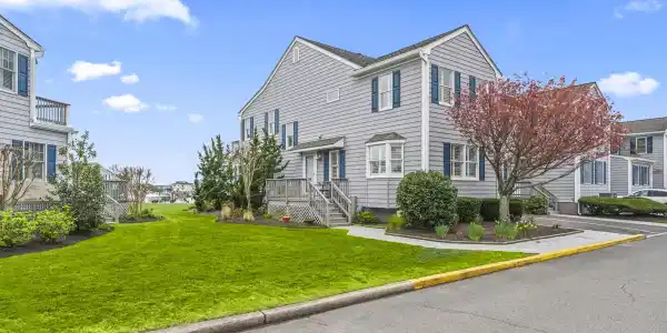 87 Bay Point Harbour