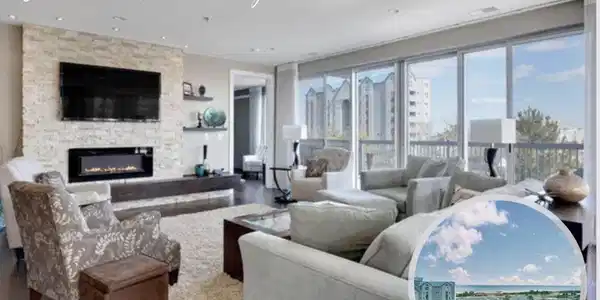 432 Ocean Boulevard Unit 102