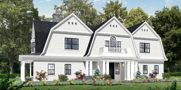 11 Bucchop Lane