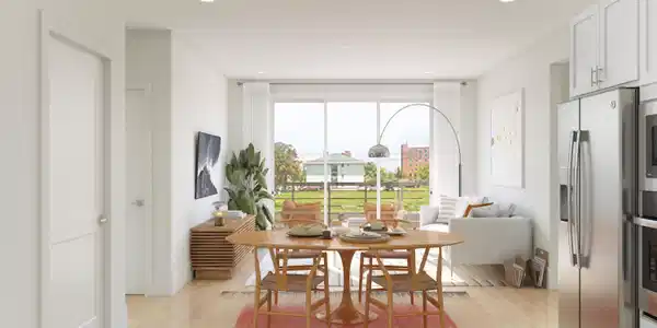 215 2nd Avenue Unit 103