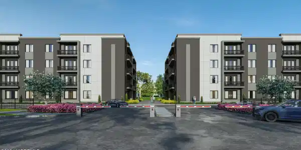 3 5th Avenue Unit#301
