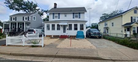 14 Pine Street