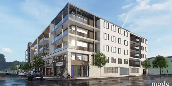 Image 2: 401 se view