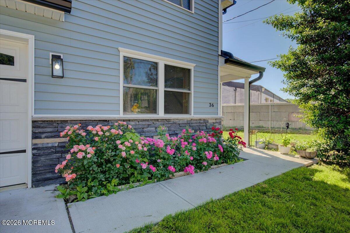 Image 3: 03-Front of Home