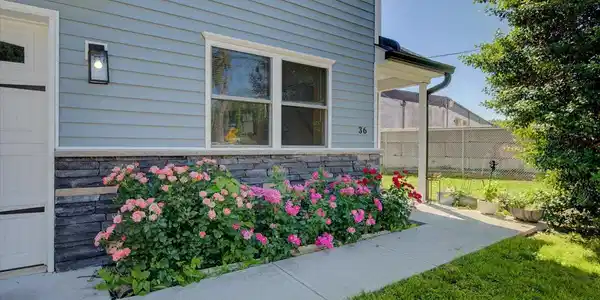 Image 3: 03-Front of Home