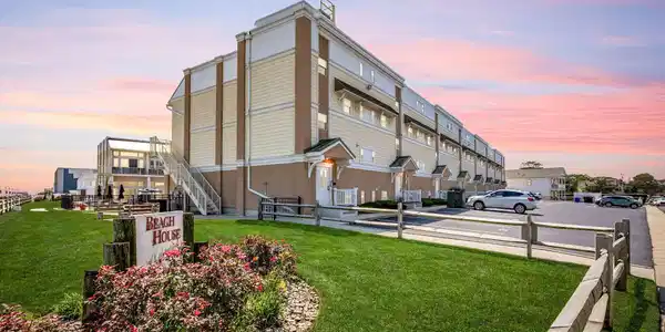 448 Ocean Avenue Unit 1A