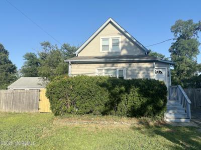 38 Franklin Avenue